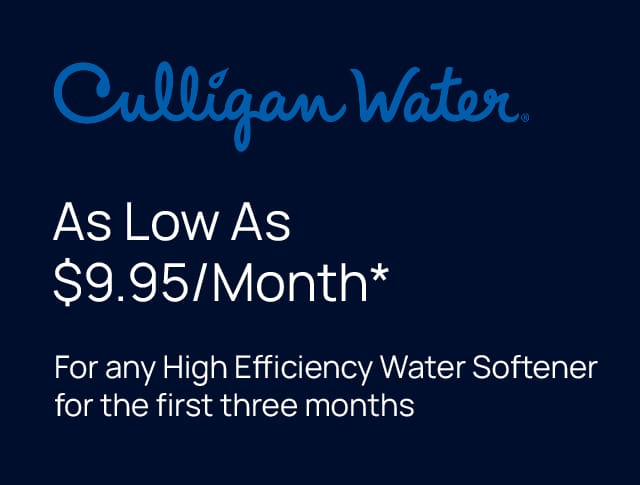 Culligan Promotions Image